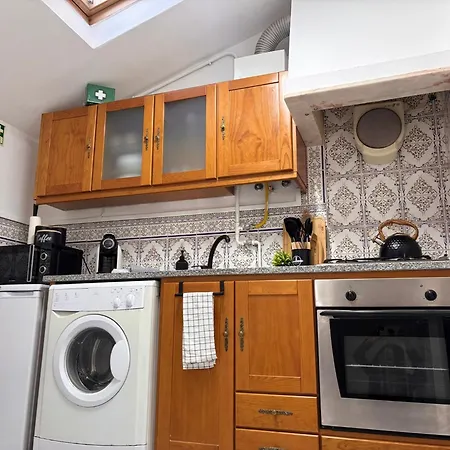 Apartament Nzr3 Ocean *