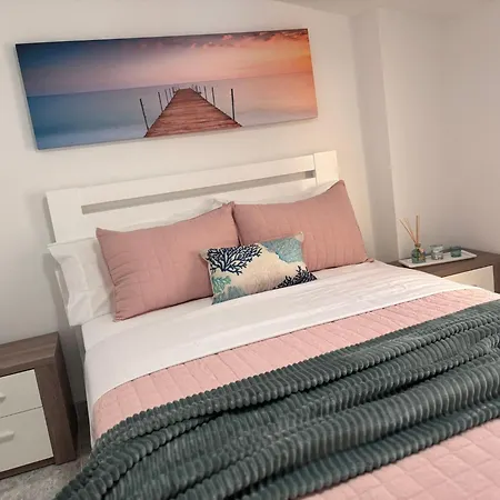 Nzr3 Ocean Apartament