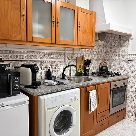 Nzr3 Ocean Apartament *