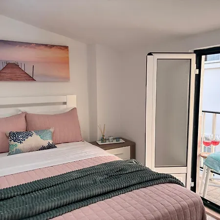 Nzr3 Ocean Apartament