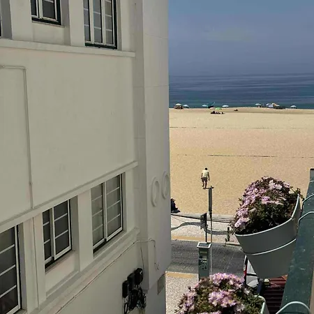 Nzr3 Ocean Apartament *