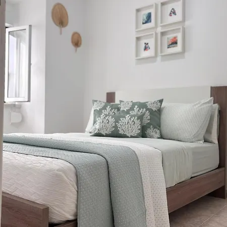 Apartament Nzr3 Ocean