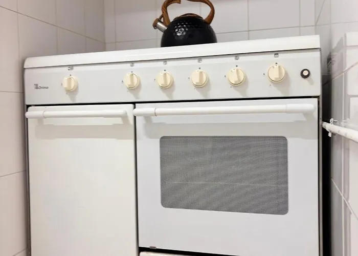 Apartament Nzr3 Ocean *