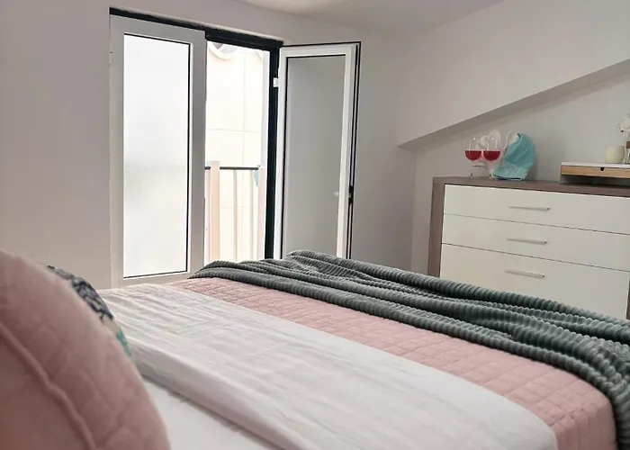 Nzr3 Ocean Apartament