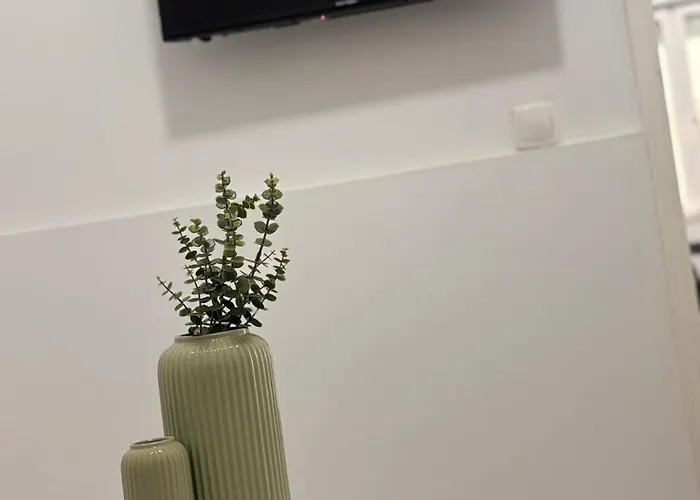 Nzr3 Ocean Apartament