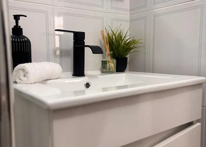 Apartament Nzr3 Ocean *