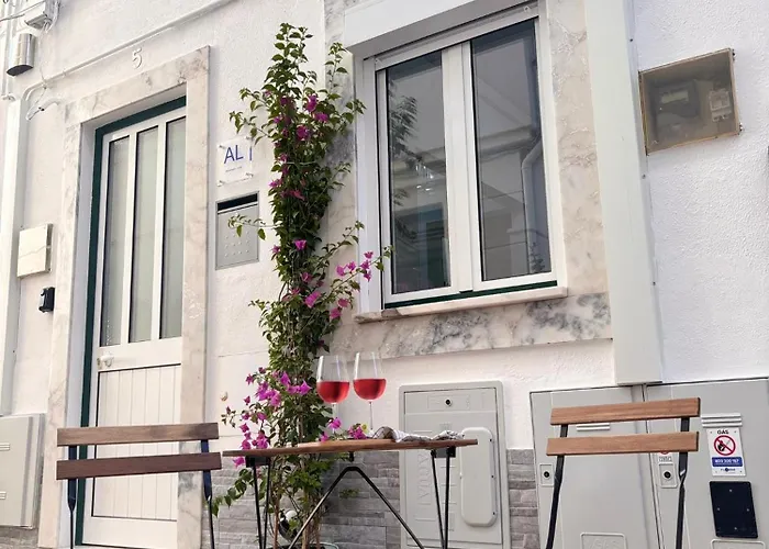 Nzr3 Ocean Apartament