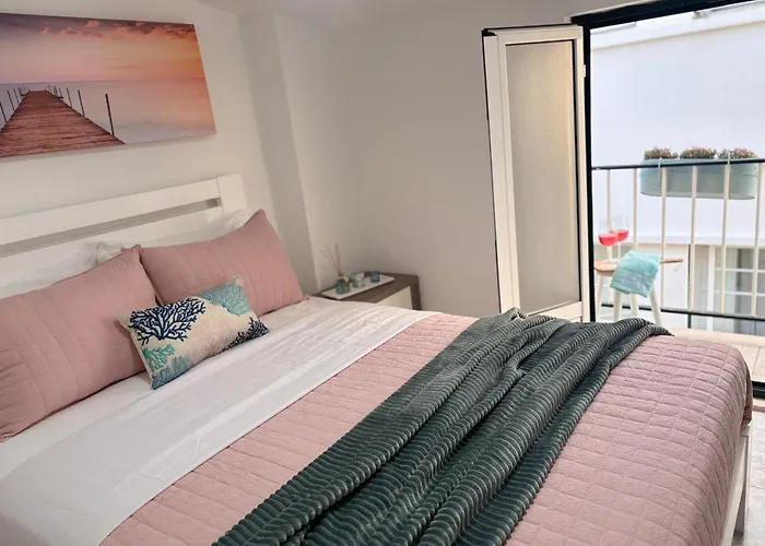 Apartament Nzr3 Ocean *