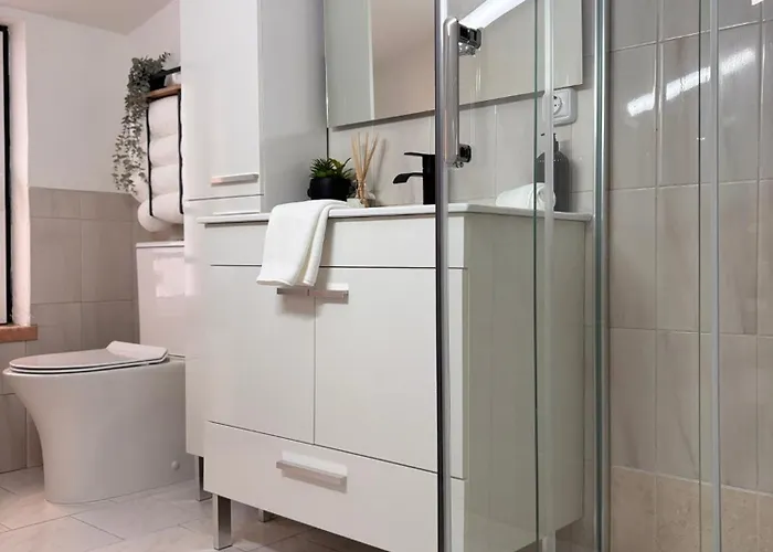 Apartament Nzr3 Ocean Nazaré