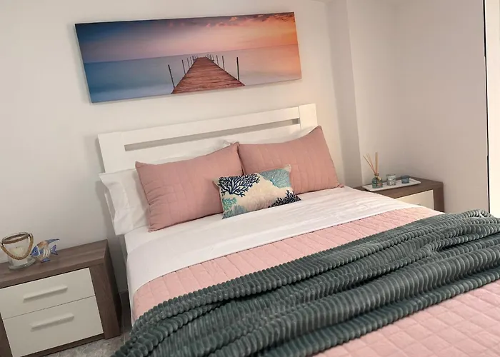 Nzr3 Ocean Apartament