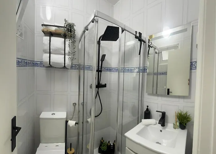 Apartament Nzr3 Ocean