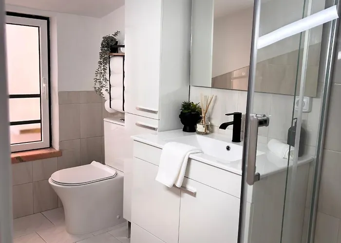 Apartament Nzr3 Ocean Nazaré