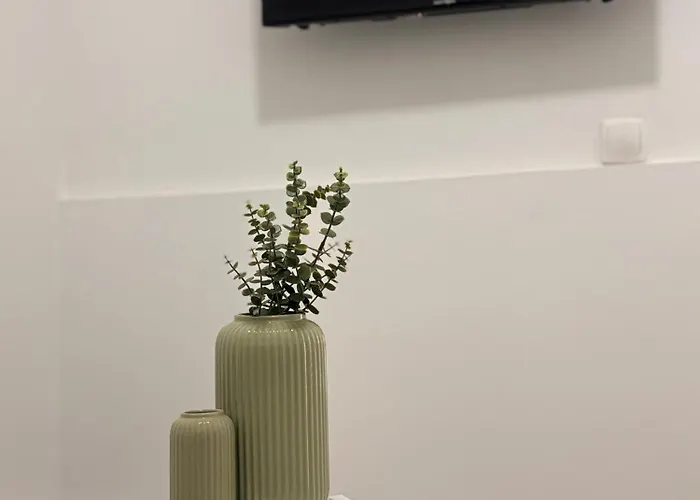 Nzr3 Ocean Apartament Nazaré