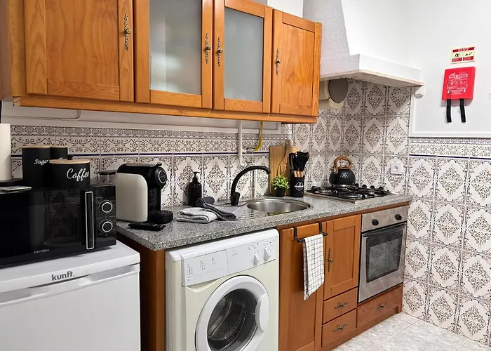 Nzr3 Ocean Apartament *