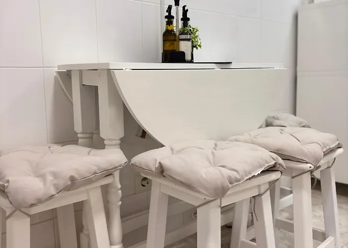 Apartament Nzr3 Ocean *