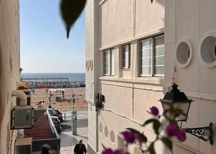 Nzr3 Ocean * Nazaré