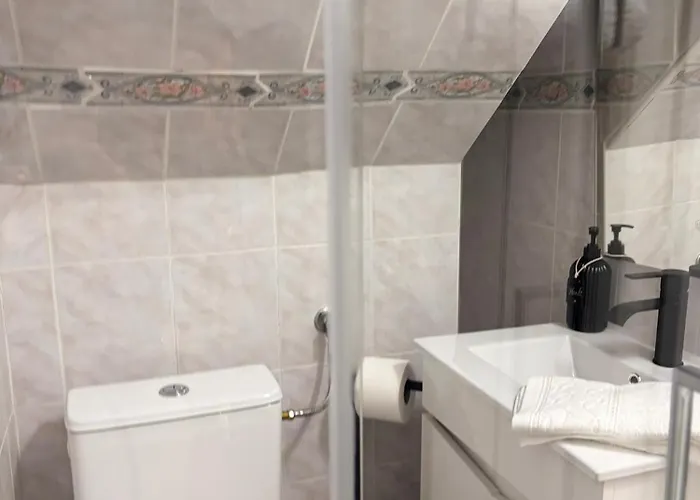 Apartament Nzr3 Ocean Nazaré