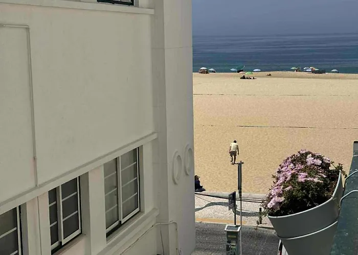 Nzr3 Ocean Apartament *