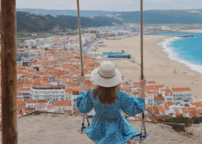 Nzr3 Ocean Apartament