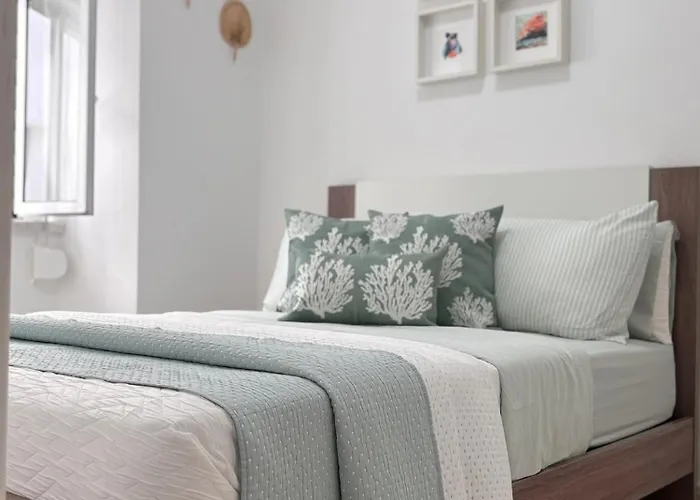 Apartament Nzr3 Ocean