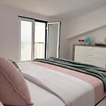 Nzr3 Ocean Apartamento