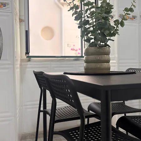 Nzr3 Ocean Lägenhet *