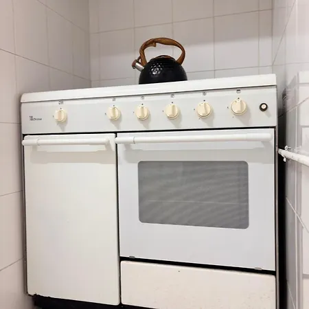 Lägenhet Nzr3 Ocean *