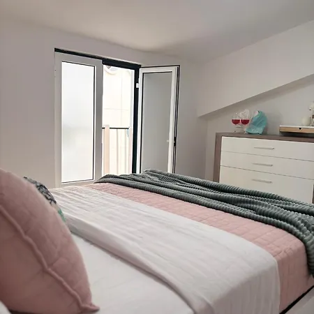 Nzr3 Ocean Lägenhet