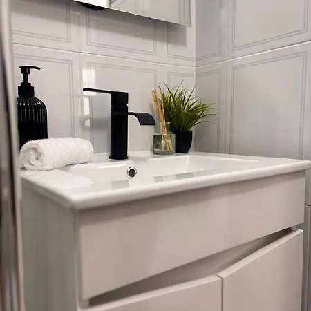 Apartment Nzr3 Ocean *
