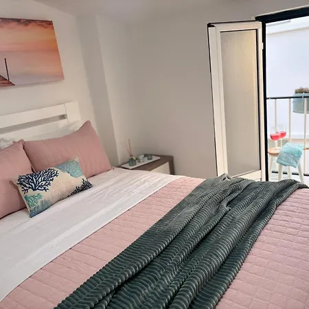 Lägenhet Nzr3 Ocean *