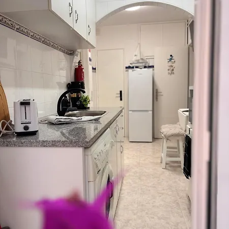 Lägenhet Nzr3 Ocean