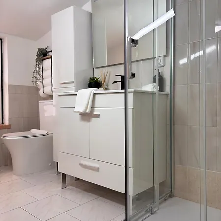 Apartment Nzr3 Ocean Nazaré