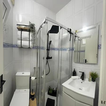 Lägenhet Nzr3 Ocean