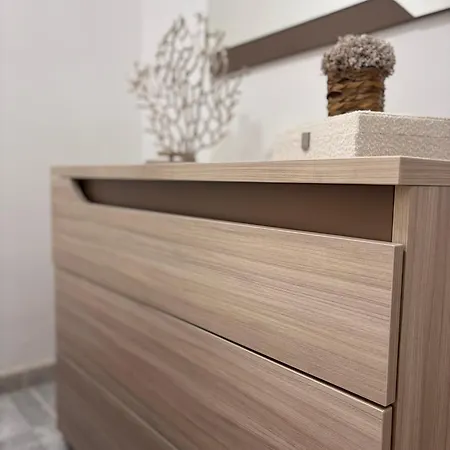 Nzr3 Ocean Lägenhet *