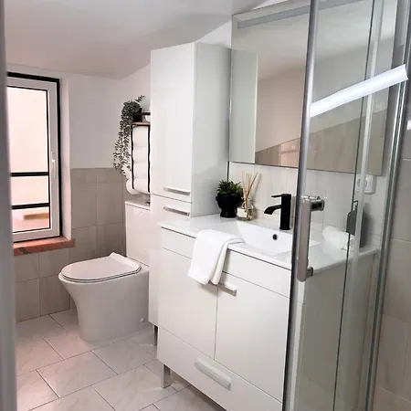 Lägenhet Nzr3 Ocean Nazaré