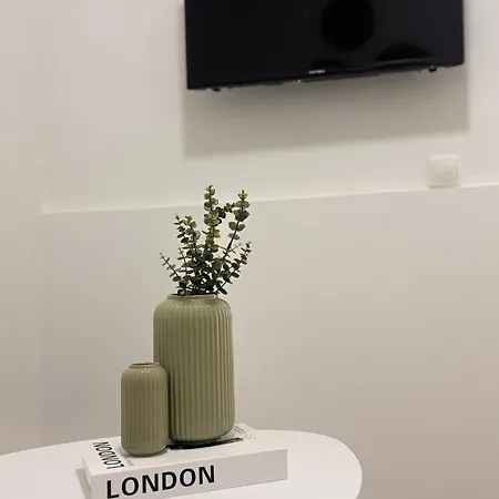 Nzr3 Ocean Lägenhet Nazaré