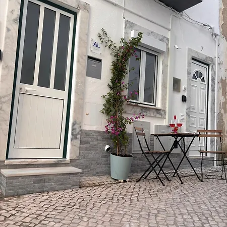 Apartment Nzr3 Ocean Nazaré