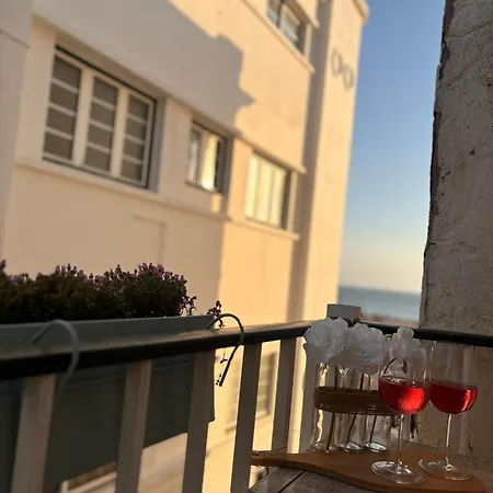 Lägenhet Nzr3 Ocean