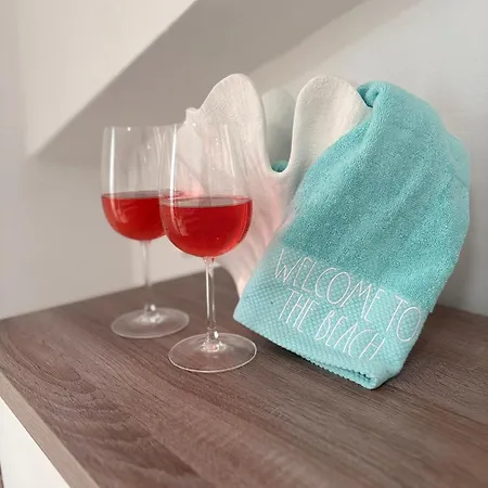Nzr3 Ocean Apartment Nazaré