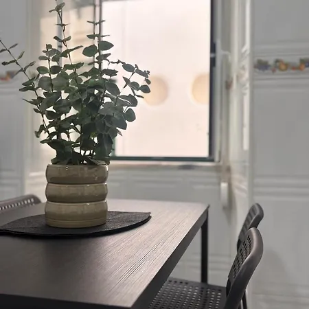 Nzr3 Ocean Lägenhet *