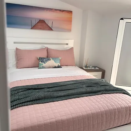 Apartment Nzr3 Ocean