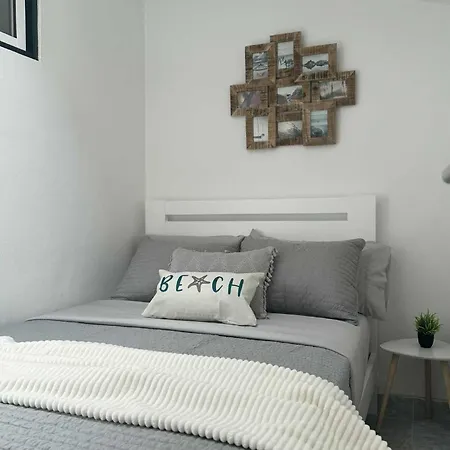 Nzr3 Ocean Apartment