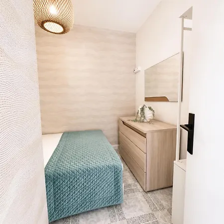 Apartment Nzr3 Ocean