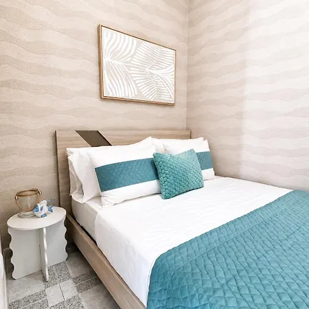 Apartment Nzr3 Ocean Nazaré