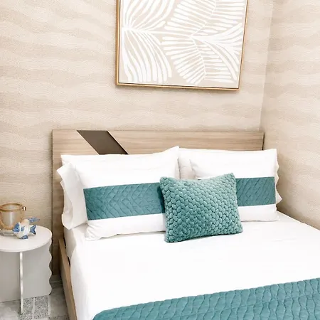 Nzr3 Ocean Apartment *