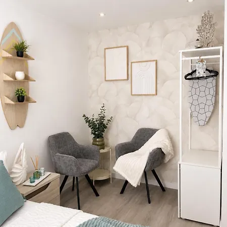 Nzr3 Ocean Apartment *