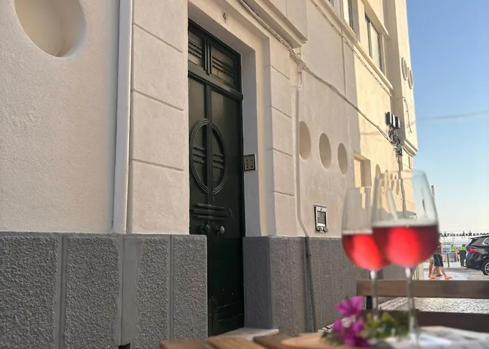 Nzr3 Ocean * Nazaré