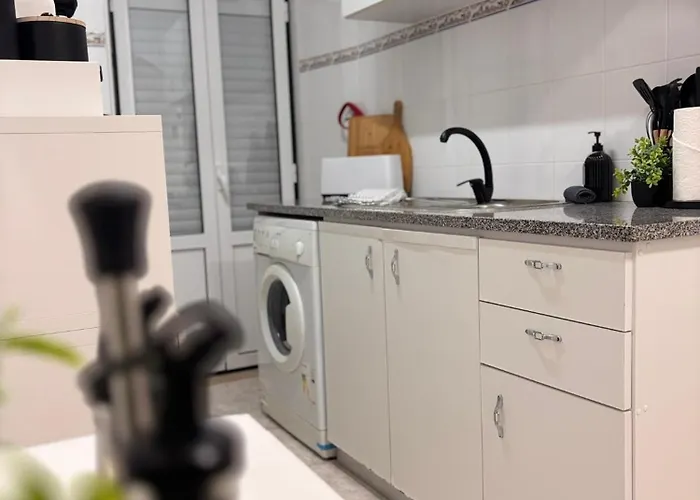 Apartment Nzr3 Ocean Nazaré