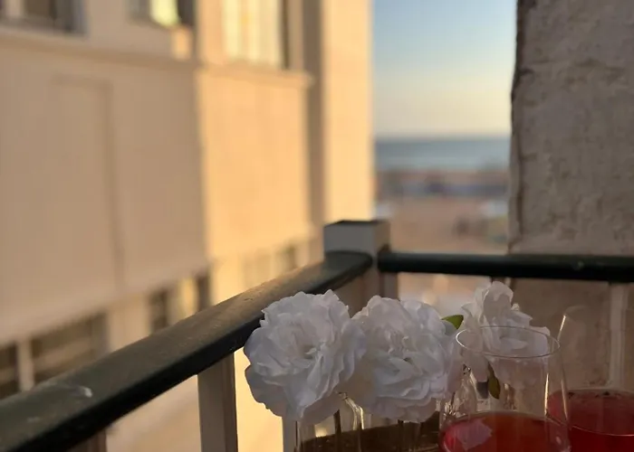 Nzr3 Ocean Apartment *