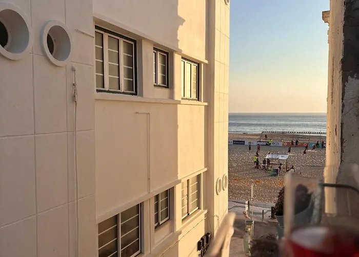 Nzr3 Ocean * Nazaré